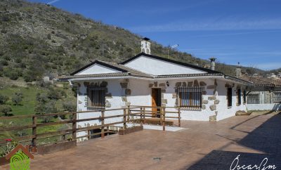 Casa Rural Santa Bárbara